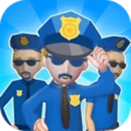 我是小小警察手游
