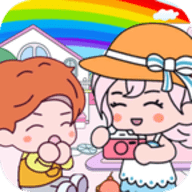 甜蜜梦幻小镇游戏安卓版