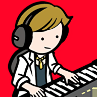 音乐家物语手机版游戏