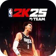 NBA2K25梦幻球队国际服手游官方正版下载