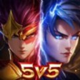 终极对决5v5安卓正版