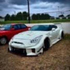 赛车竞速地平线手机版