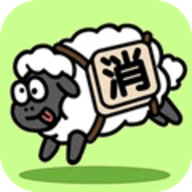 逻辑治愈方块游戏