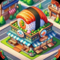 亚洲烹饪之星疯狂餐厅手机版游戏