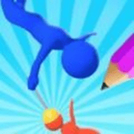 翻转绘画3D最新版