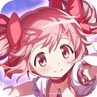魔法少女小圆Magia Exedra国际服下载