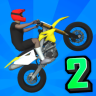 wheelielife2免费版