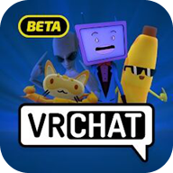 vrchat官方中文手机版