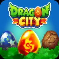 dragoncity正版游戏