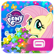 my little pony手机版游戏