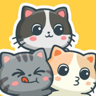 猫咪钓鱼物语安卓版游戏