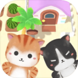 岛上有猫安卓版