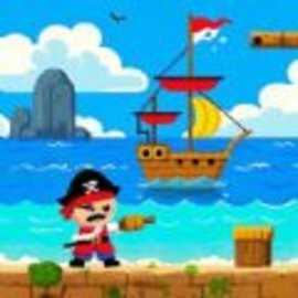 别放过海盗官方版
