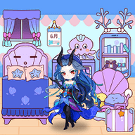 变美妆扮小屋游戏手机版