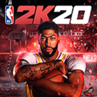 NBA2K20手机版中文版