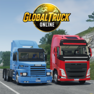 Global Truck Online安装器安装包