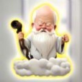 暴打仙翁安卓手机版游戏