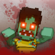 City Craft Zombie War官方版