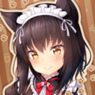 我的女友是猫娘游戏手机版