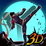 一击必杀3d正版游戏