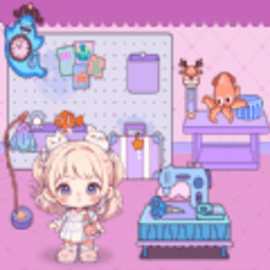 萌宅改造日记手机版