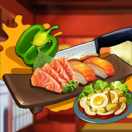 厨房料理模拟器手机版