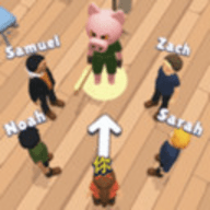 快来躲猫猫手游