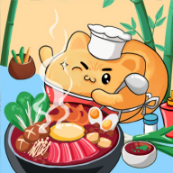 中华美食街安卓版