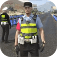 特种警察边境检察官最新版