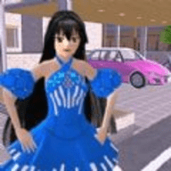 樱花小镇女孩游戏最新版