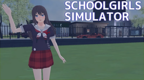 校园女生模拟器版本大全