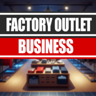 服装工厂直销店安卓版