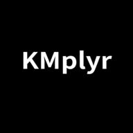 KMPlyr播放器2025最新版下载