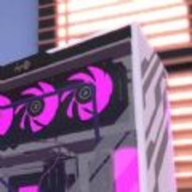 机械之心组装狂潮安卓版
