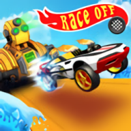Race Off最新版游戏