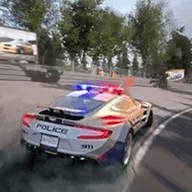 3D真实警车模拟游戏手机版