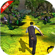run prince in jungle最新版
