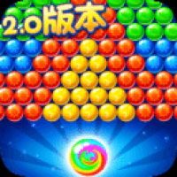 泡泡精灵传奇手游