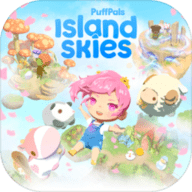 PuffPalsIslandSkies安卓版下载