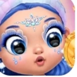 少女艺术家的诞生正式版手机游戏