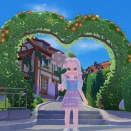 托卡小镇生活完整版