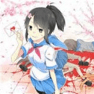 病娇女孩模拟器最新版