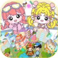 尤雅小镇生活世界最新版