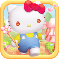 凯蒂猫跑跑乐最新版