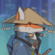 狐狸武士游戏最新版