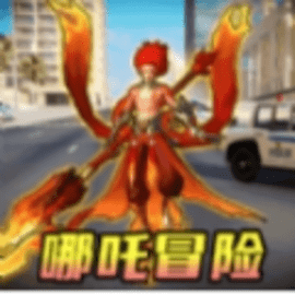 城市英雄模拟安卓手机版