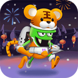 僵尸榨汁汉化版最新版