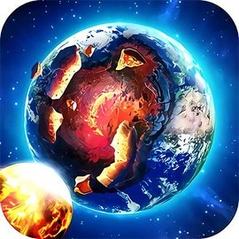 星战真实模拟正版手游
