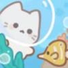 猫咪潜水员安卓手机版