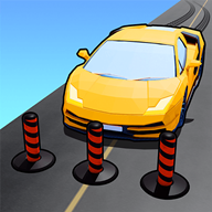 公路大冒险手机版游戏